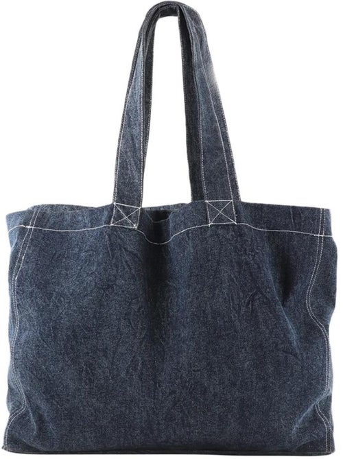 Borsa Tote Donna Kaporal - Eleganza e Stile - Kiabi Borsa Tote Donna Kaporal - Eleganza e Stile - Kiabi