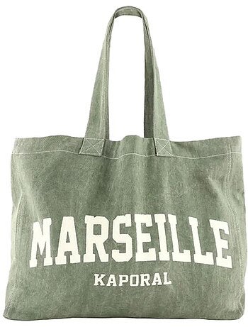 Borsa Tote Donna Kaporal