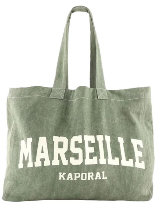 Borsa Tote Donna Kaporal - Kiabi Borsa Tote Donna Kaporal - Kiabi