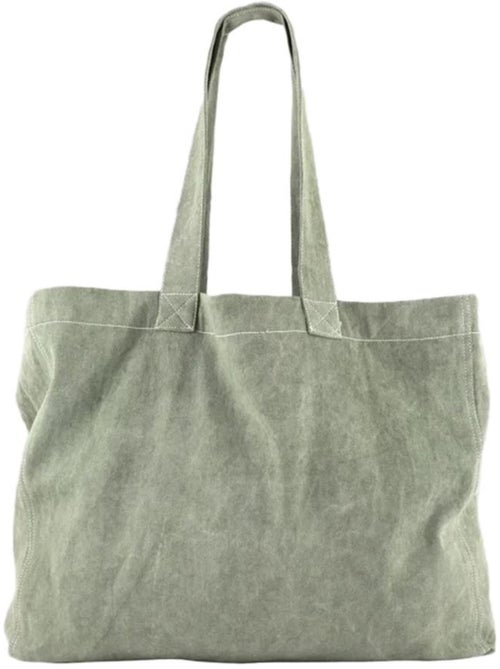 Borsa Tote Donna Kaporal - Kiabi Borsa Tote Donna Kaporal - Kiabi