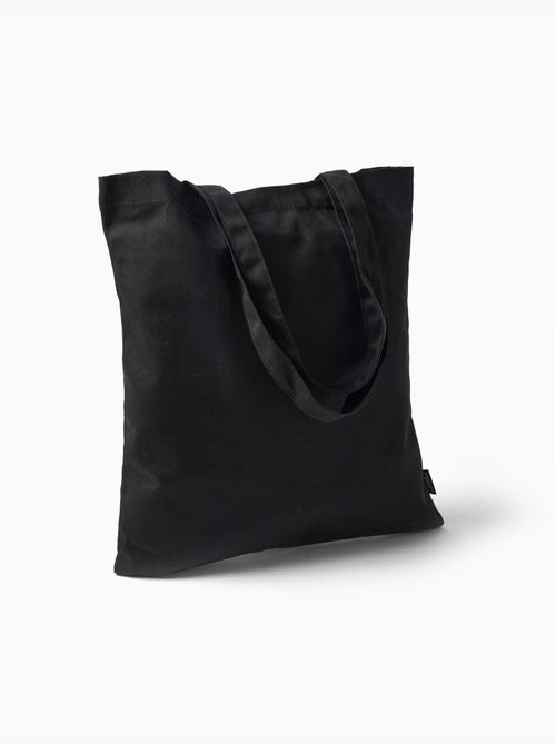 Borsa tote « k-pop demon hunters », mo fashion - Kiabi