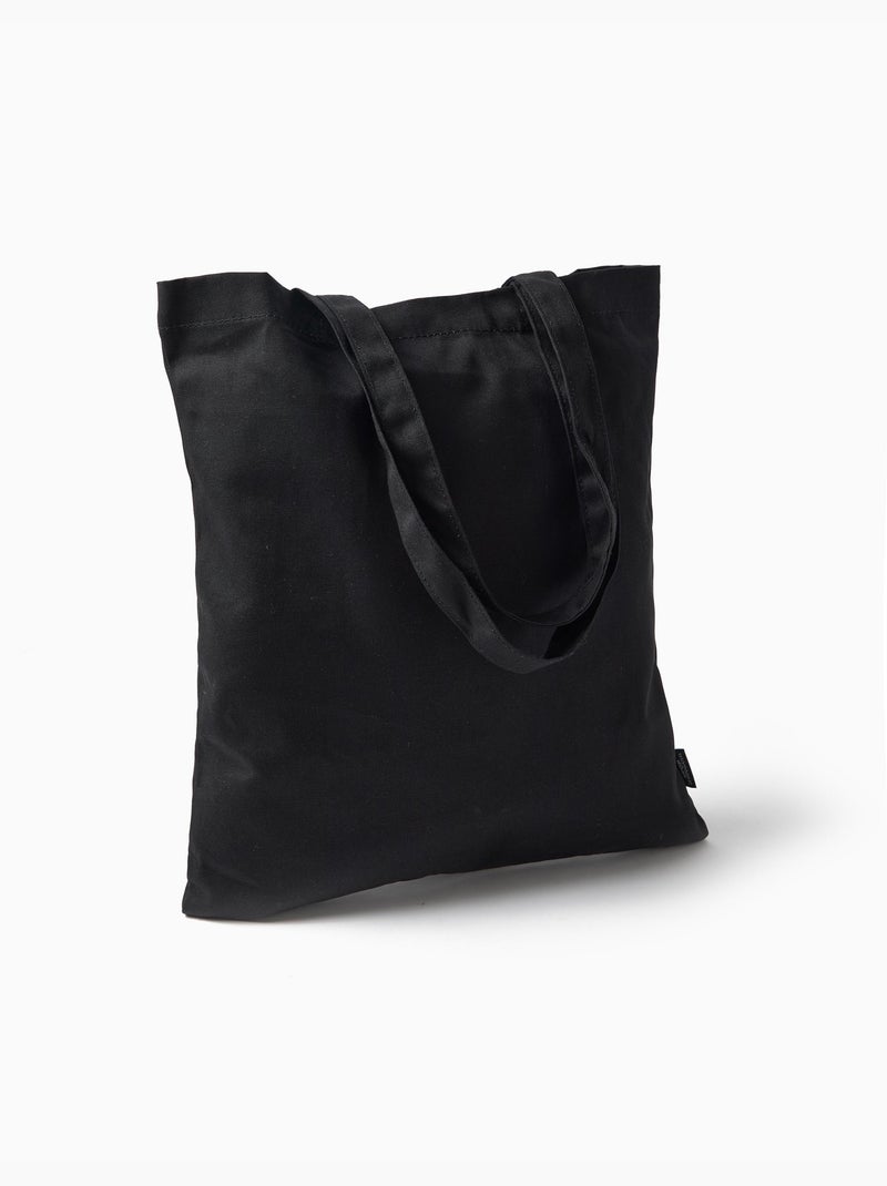 Borsa tote « k-pop demon hunters », mo fashion Nero - Kiabi