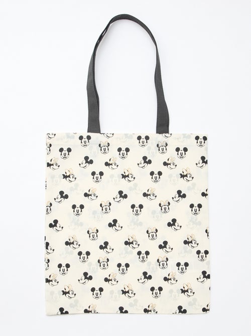 Borsa tote L 'Disney' - Kiabi