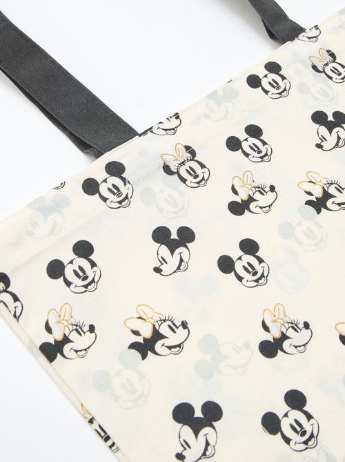 Borsa tote L 'Disney' - Kiabi