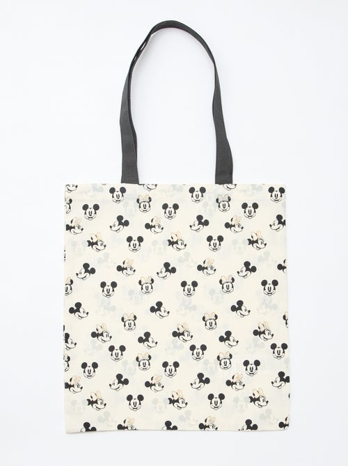 Borsa tote L 'Disney' - Kiabi