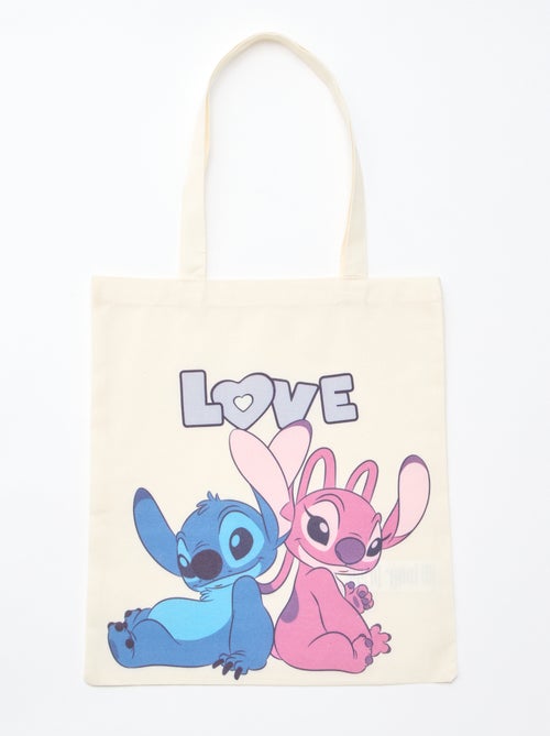 Borsa tote L 'Disney' - Kiabi