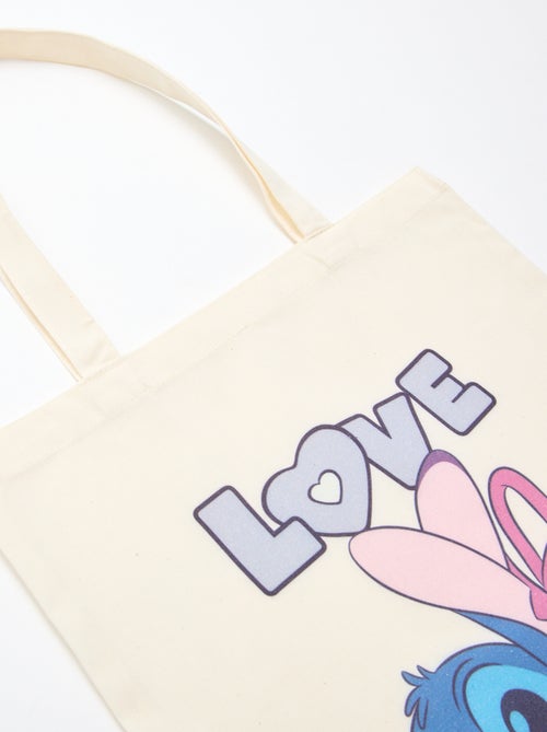 Borsa tote L 'Disney' - Kiabi