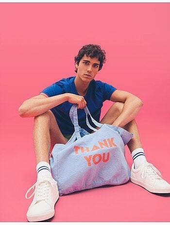 Borsa Tote MO 30 anni, MO Fashion