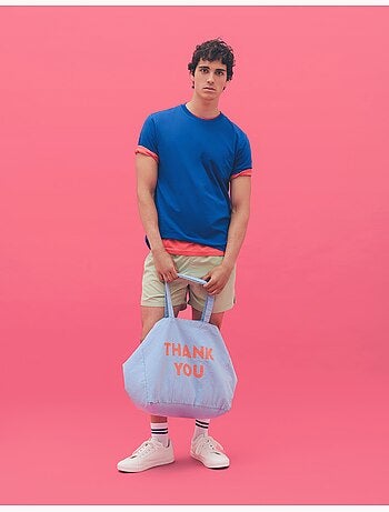 Borsa Tote MO 30 anni, MO Fashion