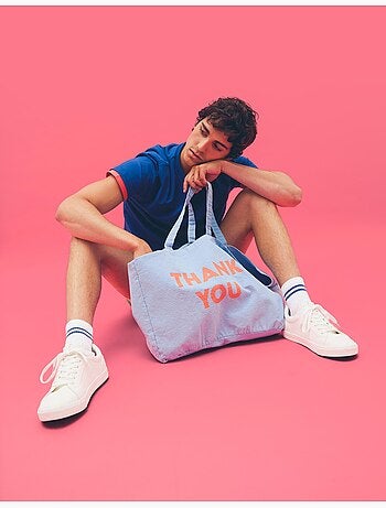 Borsa Tote MO 30 anni, MO Fashion