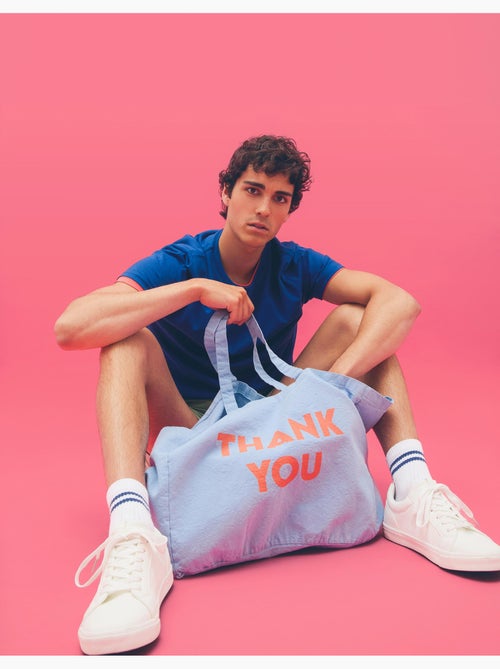 Borsa Tote MO 30 anni, MO Fashion - Kiabi Borsa Tote MO 30 anni, MO Fashion - Kiabi