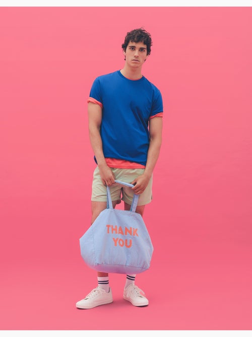 Borsa Tote MO 30 anni, MO Fashion - Kiabi Borsa Tote MO 30 anni, MO Fashion - Kiabi