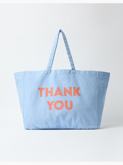 Borsa Tote MO 30 anni, MO Fashion - Kiabi Borsa Tote MO 30 anni, MO Fashion - Kiabi