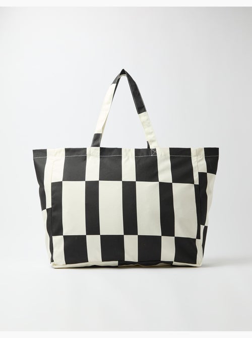 Borsa Tote, MO Fashion - Kiabi