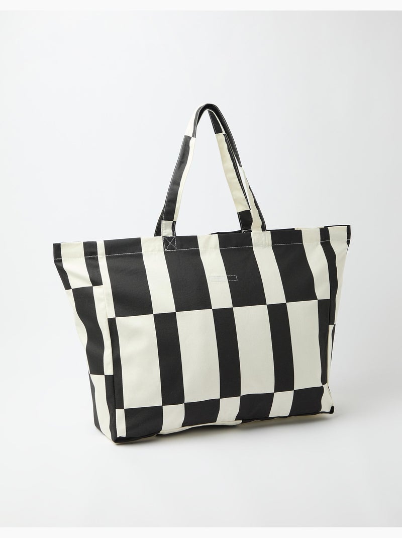 Borsa Tote, MO Fashion Nero - Kiabi