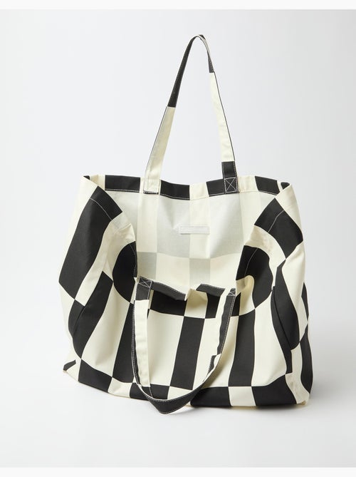 Borsa Tote, MO Fashion - Kiabi