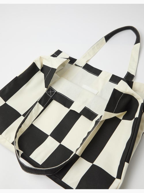 Borsa Tote, MO Fashion - Kiabi