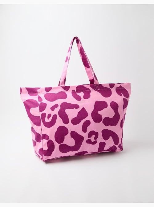 Borsa Tote, MO Fashion - Kiabi Borsa Tote, MO Fashion - Kiabi