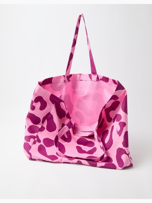 Borsa Tote, MO Fashion - Kiabi Borsa Tote, MO Fashion - Kiabi