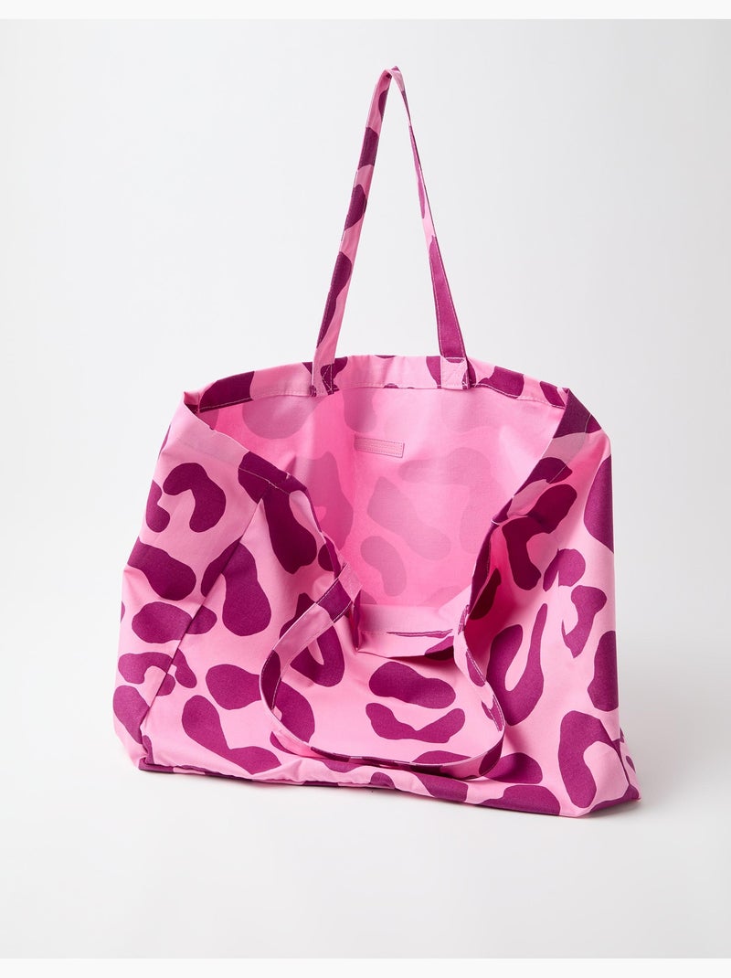 Borsa Tote, MO Fashion Rosa - Kiabi