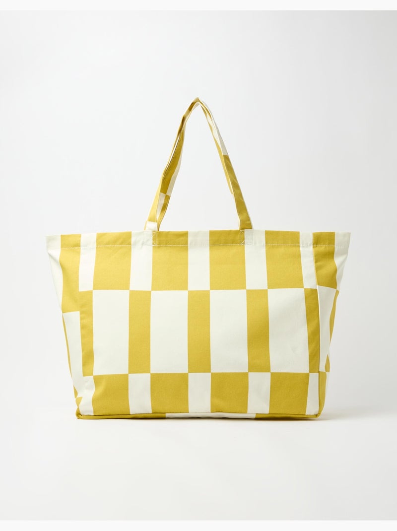 Borsa Tote, MO Fashion Verde - Kiabi