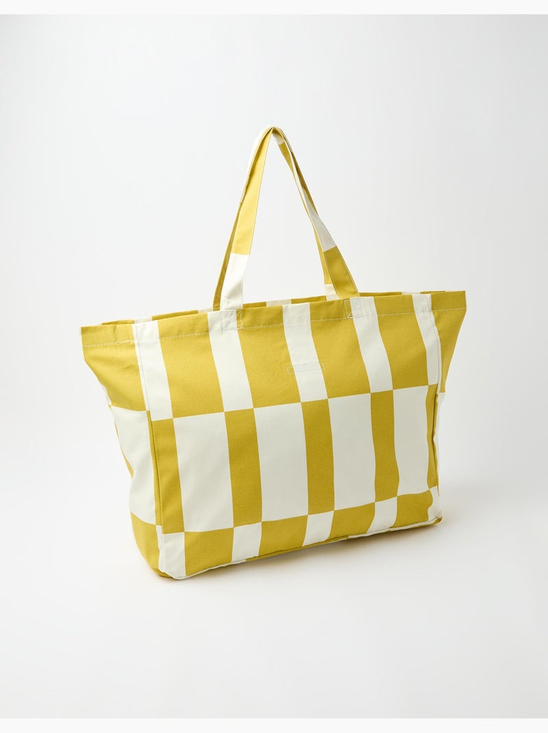 Borsa Tote, MO Fashion Verde - Kiabi