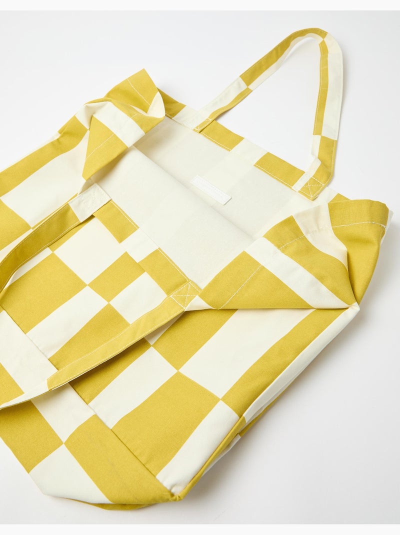 Borsa Tote, MO Fashion Verde - Kiabi