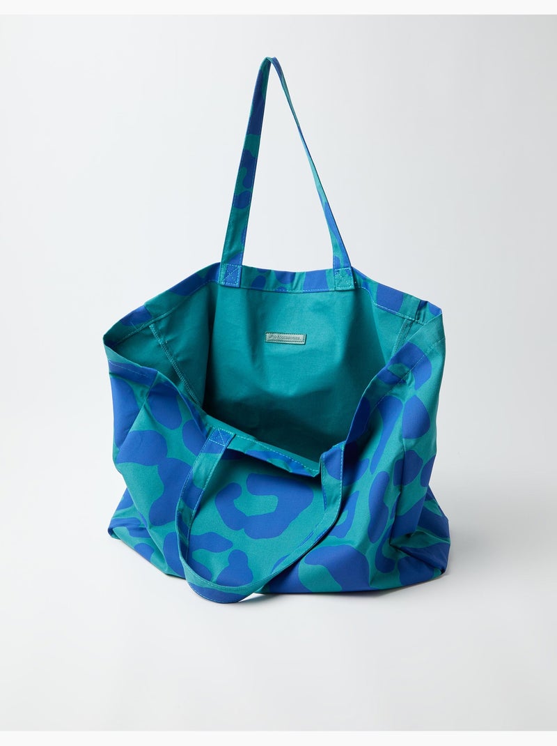 Borsa Tote, MO Fashion Verde - Kiabi