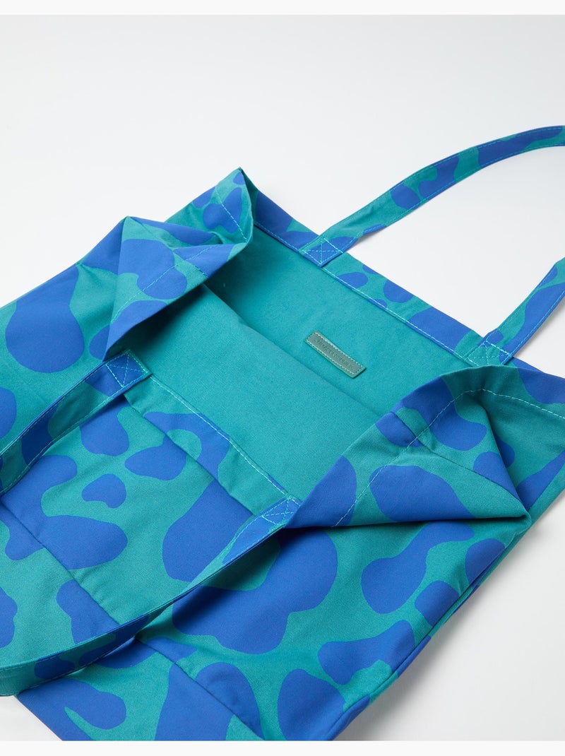 Borsa Tote, MO Fashion Verde - Kiabi