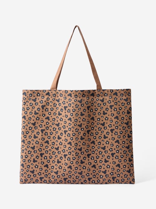 Borsa tote XL \'Mickey\' \'Disney\' - Kiabi