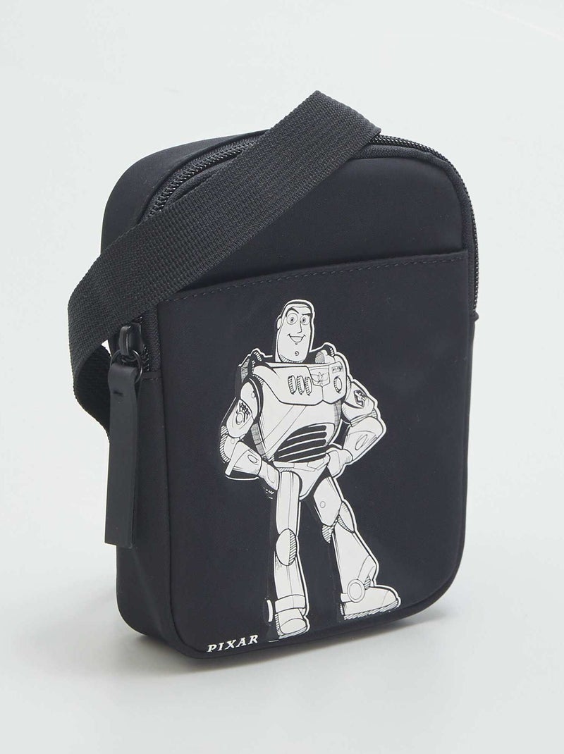 Borsa 'Toy Story' - 100 anni di 'Disney' Nero - Kiabi