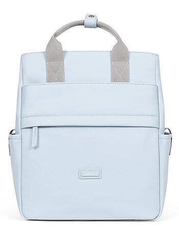 Borsa trasformabile - 13" & a4 nami hexagona