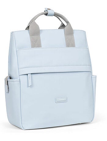 Borsa trasformabile - 13" & a4 nami hexagona