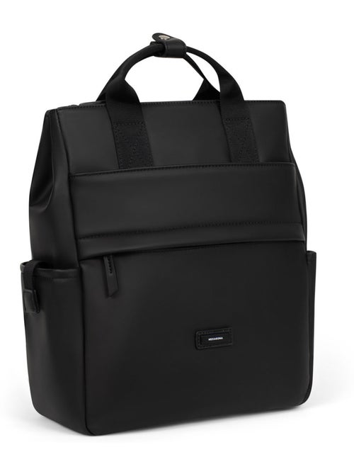 Borsa trasformabile - 13" & a4 nami hexagona - Kiabi