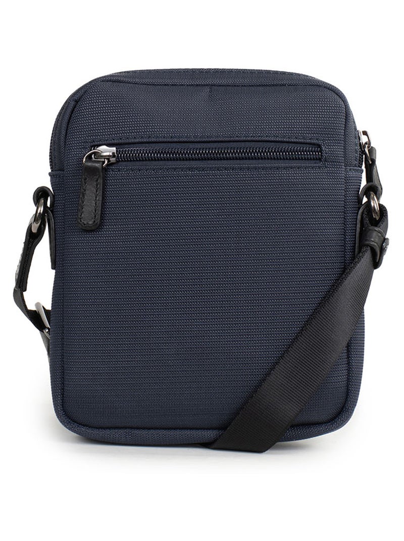 Borsa TRAVEL Blu marino - Kiabi