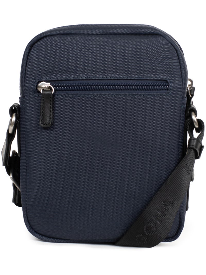 Borsa TRAVEL Blu marino - Kiabi