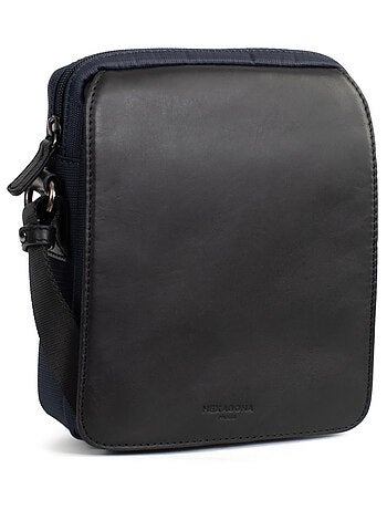 Borsa travel hexagona