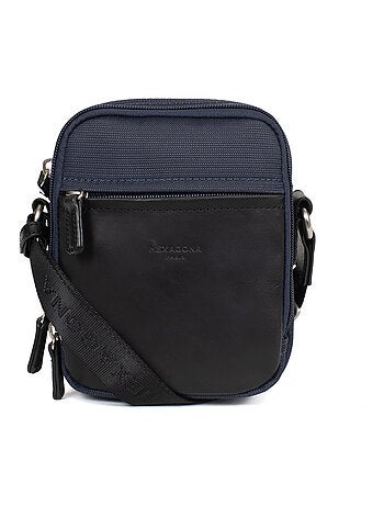 Borsa travel hexagona