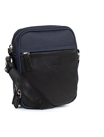 Borsa travel hexagona