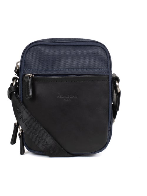 Borsa travel hexagona - Kiabi