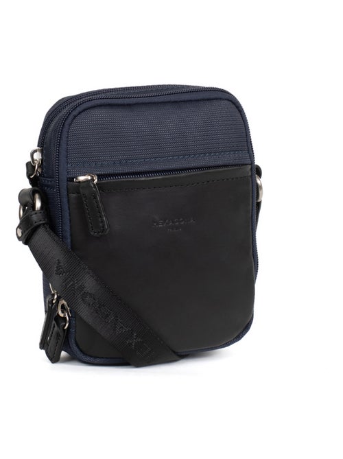 Borsa travel hexagona - Kiabi