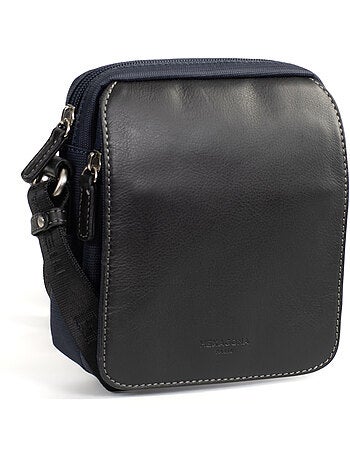Borsa travel hexagona