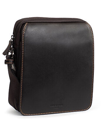 Borsa travel hexagona