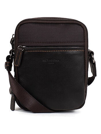 Borsa travel hexagona