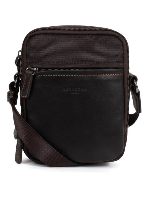 Borsa travel hexagona - Kiabi