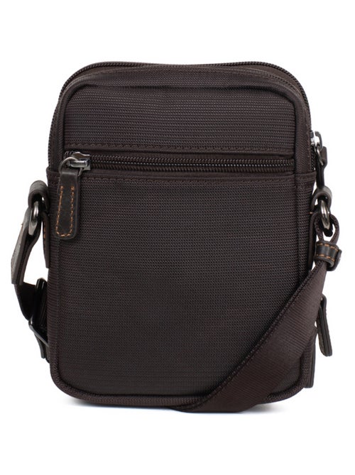 Borsa travel hexagona - Kiabi