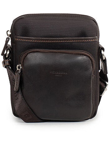 Borsa travel hexagona