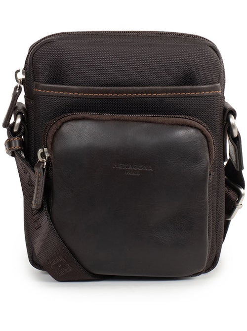 Borsa travel hexagona - Kiabi