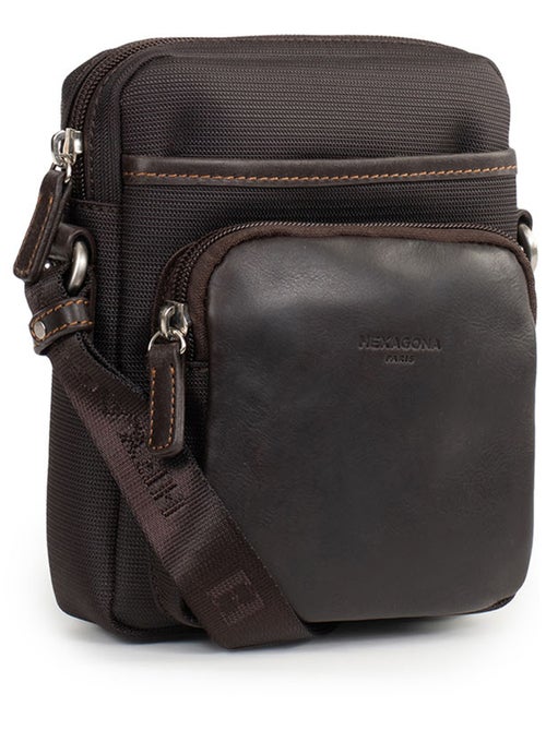 Borsa travel hexagona - Kiabi