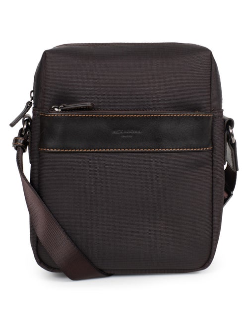 Borsa travel hexagona - Kiabi